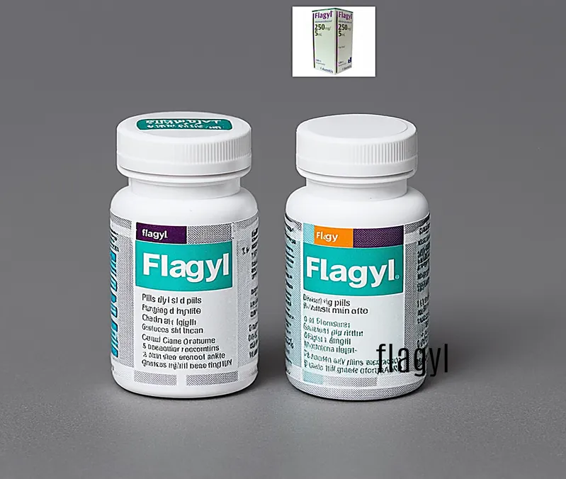 Flagyl 1