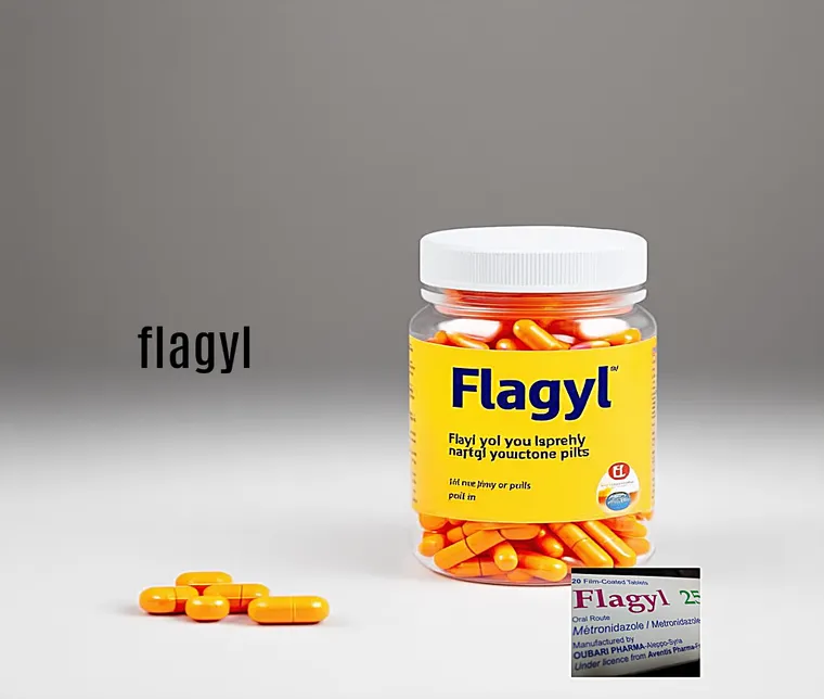 Flagyl 2