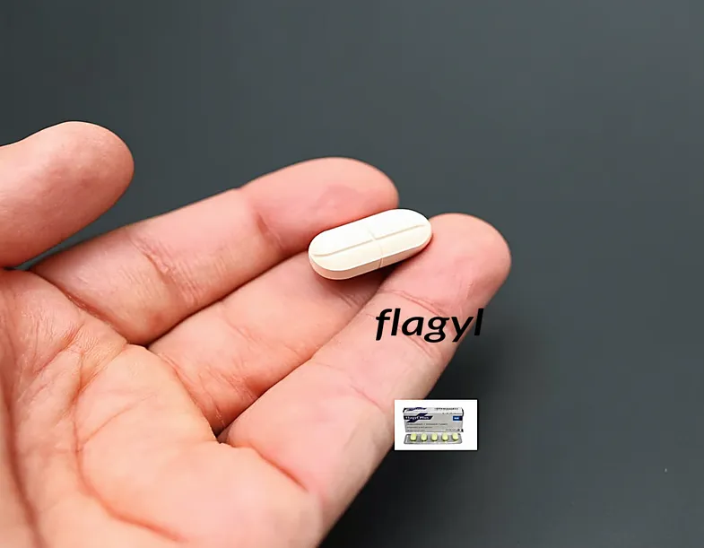 Flagyl 3